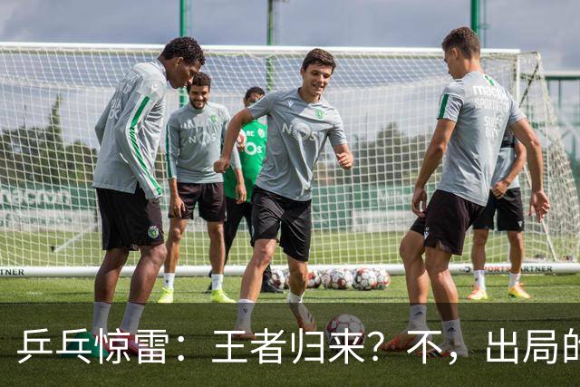 乒乓惊雷：王者归来？不，出局的绝版大戏！